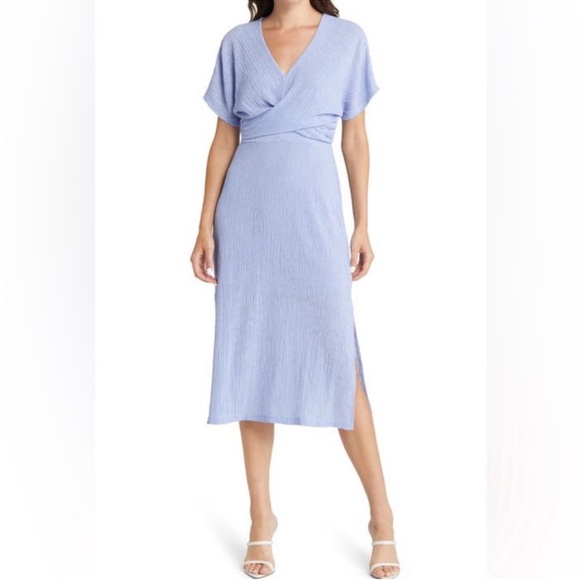 Midi dress - Picture 4 of 5